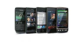 المكالمات لم تعد الخيار الأول لمستخدمي الهواتف