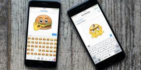 Moji Maker لإنشاء الوجوه التعبيرية على أجهزة "آيفون"