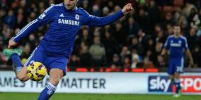 الاتحاد الإنجليزي يُخفض عقوبة إيقاف فابريجاس