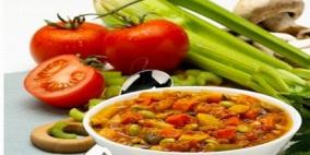 نكهات بعض الأطعمة تحسن المزاج