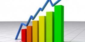 الإحصاء يصدر النتائج الأولية للديون الخارجية لفلسطين