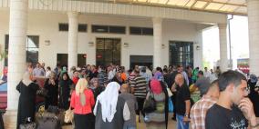 مهنا لـ"رايـة": لا علاقة لخدمة الـ VIP في ازمة المعبر