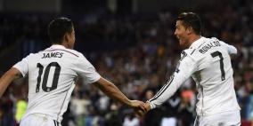 مانشستر يونايتد يقترب من ضم نجم ريال مدريد