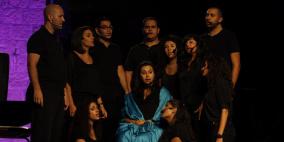 اطلاق فعاليات مهرجان وين ع رام الله