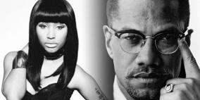 نيكي ميناج تعتذر عن إساءتها للداعية الإسلامي مالكولم إكس