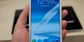 “سامسونج” تبيع أكثر من 40 مليون هاتف لوحي من سلسلة “جالاكسي نوت”