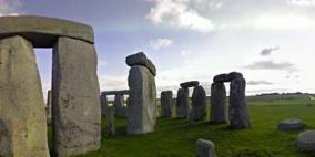 جوجل تطلق مشروع عجائب الدنيا