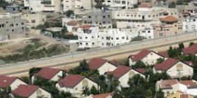 إسرائيل تصادق على بناء 186 وحدة استيطانية جديدة في القدس