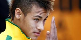 أغنى رجل في البرازيل يدير أعمال المهاجم نيمار