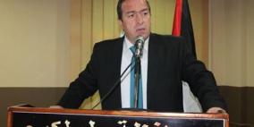 محافظ طولكرم يؤكد ان الرئيس محمود عباس يضع قضية الأسرى على رأس الاولويات