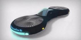 تلميذ روسي يصمم سيارة المستقبل