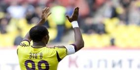 الاتحاد الكاميروني يهدد بقتل صامويل ايتو