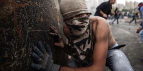 53 شهيدًا ارتقوا منذ بداية الهبة الشعبية