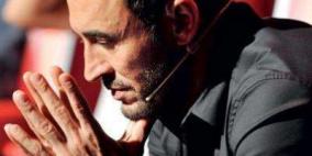 حاتم العراقي يكشف سبب ابتعاد ابنه عن كاظم الساهر في "The Voice"