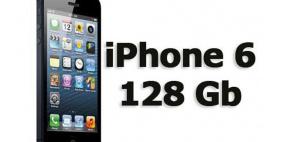 "آبل" تعتزم إطلاق "أيفون" 128 غيغابايت