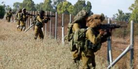 الاحتلال يستهدف الصيادين والمزارعين في غزة