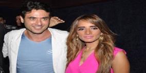 صديق أحمد عز يتراجع عن أقواله ويؤكد زواج الممثل من زينة عرفيا