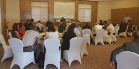 التأمين الوطنية NIC تعقد اللقاء السنوي لوكلائها