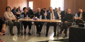 بلدية رام الله تشكل لجنة من مؤسسات المدينة لدعم القدس