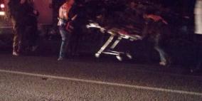 الاحتلال يزعم بانه توصل لهوية منفذ الدهس في مخيم العروب