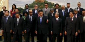 الصين وإعادة رسم الخريطة المالية العالمية