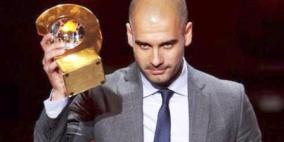 صحافي إسباني: عار تتويج غوارديولا بلقب أفضل مدرب