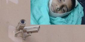 كاميرات مراقبة وثقت لحظة استشهاده وعائلته ستقاضي اسرائيل