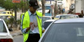 النقل والمواصلات تمدد المهلة الممنوحة للمركبات منتهية الترخيص