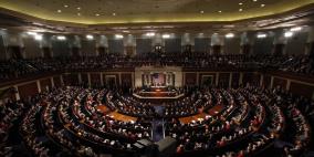 مشروع قانون في مجلس الشيوخ الامريكي لوقف تمويل السلطة