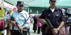 كشف ملابسات سرقة مبلغ 100 ألف شيقل في نابلس