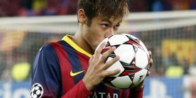 دوري ابطال اوروبا: برشلونه يسحق سيلتيك 6-1