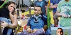 الشجاعية تركت قائد الكتيبة 12 بجولاني مشلولاً