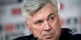 أنشيلوتي: لا صفقات في الشتاء