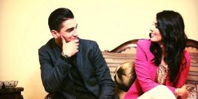 هل تأكد خبر انفصال محمد عساف عن خطيبته لينا قيشاوي ؟