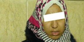 فتاة مصرية تقتل والدتها بمساعدة عشيقها!