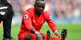 ضربة كبيرة لليفربول