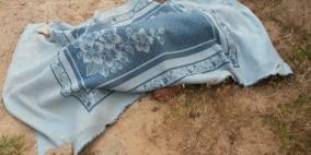 العثور على جثة مسنة مقتولة خنقا برفح