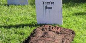 مقاهي وسط القبور بألمانيا للباحثين عن السكينة وراحة البال