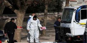 الموقف التركي من عملية القدس يفاجئ الفلسطينيين