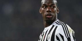 برشلونة يكشف سبب انسحابه من صفقة بوجبا