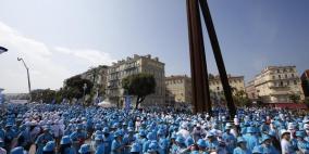 جدل بشأن الرحلات الجماعية للشركات الصينية