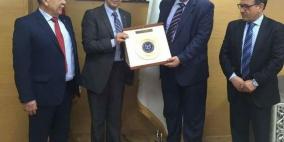 برنامج لدراسة الدكتوراة الأول من نوعه في مجال الحقوق بجامعة القدس