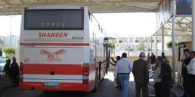 تعديلات على دوام معبر الكرامة الأسبوع الحالي