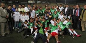 الأمعري يغادر إلى عمان استعداداً لكأس الاتحاد الآسيوي