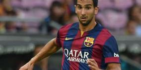 برشلونة يطلب من إنتر 10 ملايين يورو لأجل مونتويا