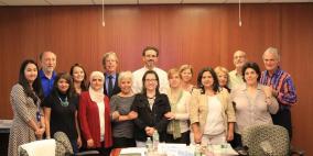 نيويورك: سوا تشارك في اجتماع دولي يهدف لمعالجة ضحايا الصدمة