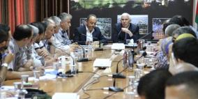 حميد يسن قرارات بخصوص السلامة العامة