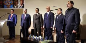 الحمد الله: نعول على أكبر إلتفاف عربي وإقليمي ودولي لدعم حقنا في إنهاء الاحتلال