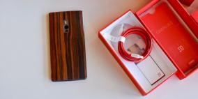 هاتف OnePlus 2 متوفر للبيع بدون دعوات