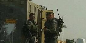 الاحتلال يهدم منشأة حدادة في بلدة السواحرة